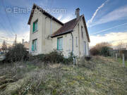Maison à AUBIGNY-SUR-NERE