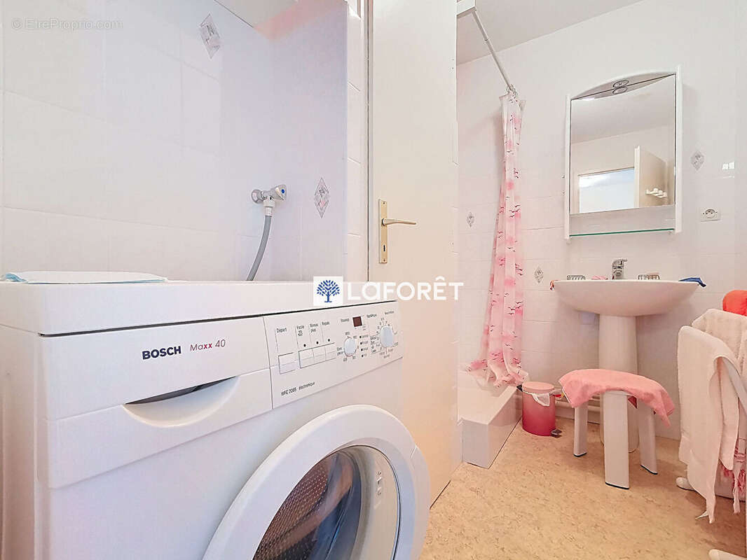 Appartement à SAINT-CHELY-D&#039;APCHER