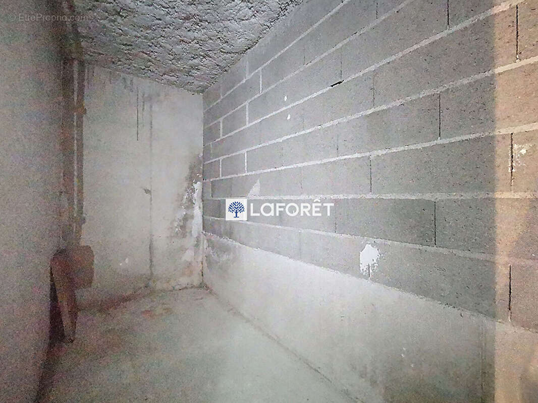 Appartement à SAINT-CHELY-D&#039;APCHER