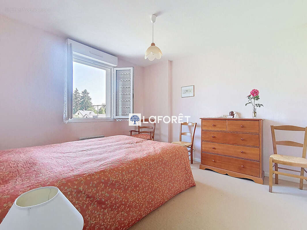 Appartement à SAINT-CHELY-D&#039;APCHER