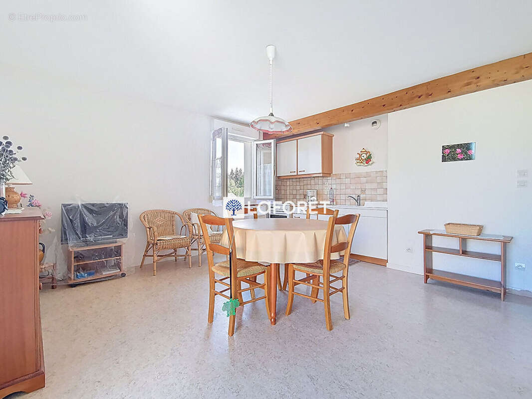 Appartement à SAINT-CHELY-D&#039;APCHER