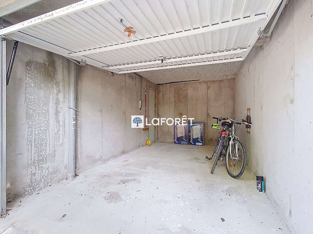 Appartement à SAINT-CHELY-D&#039;APCHER