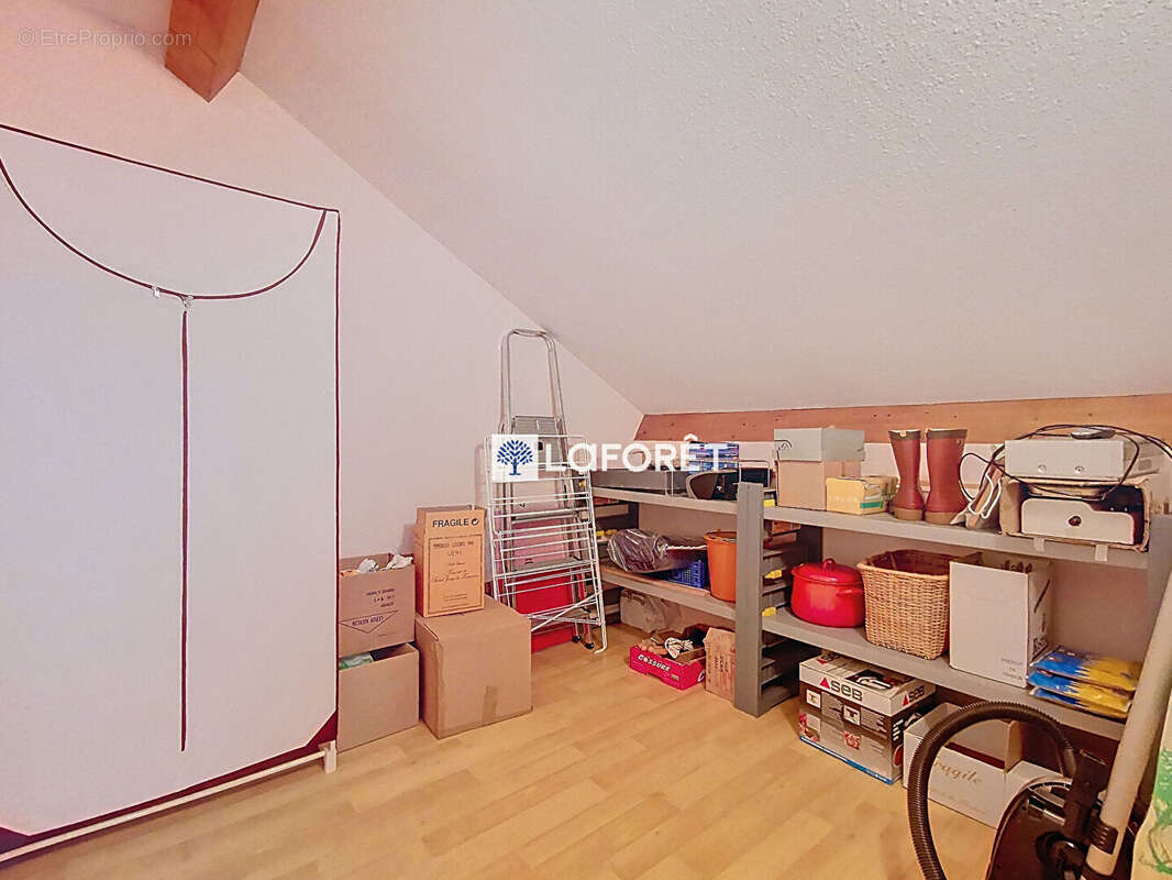 Appartement à SAINT-CHELY-D&#039;APCHER