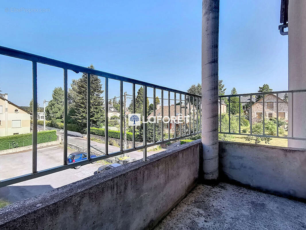 Appartement à SAINT-CHELY-D&#039;APCHER