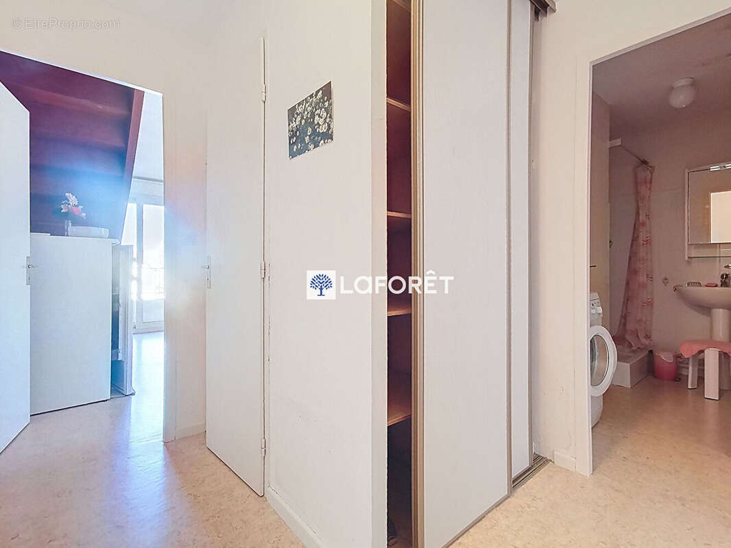 Appartement à SAINT-CHELY-D&#039;APCHER