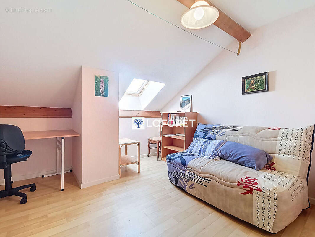 Appartement à SAINT-CHELY-D&#039;APCHER