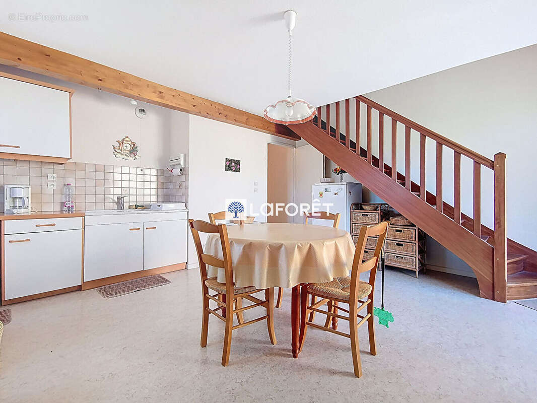 Appartement à SAINT-CHELY-D&#039;APCHER