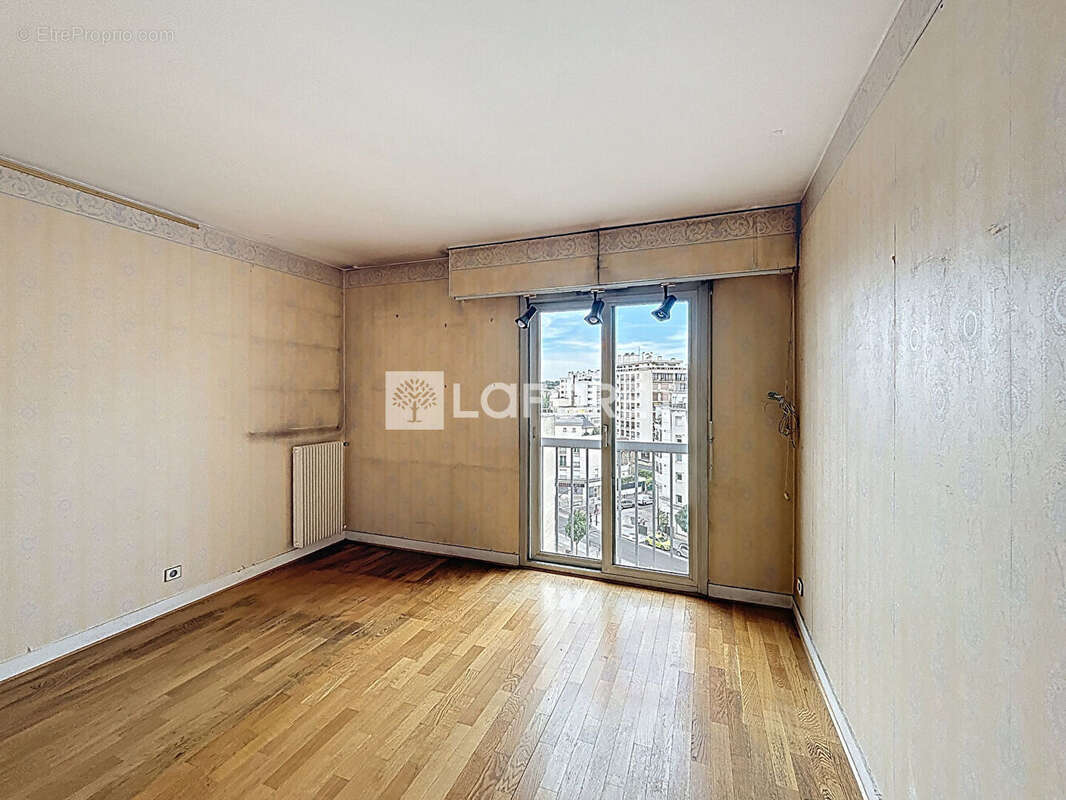 Appartement à BOURG-LA-REINE