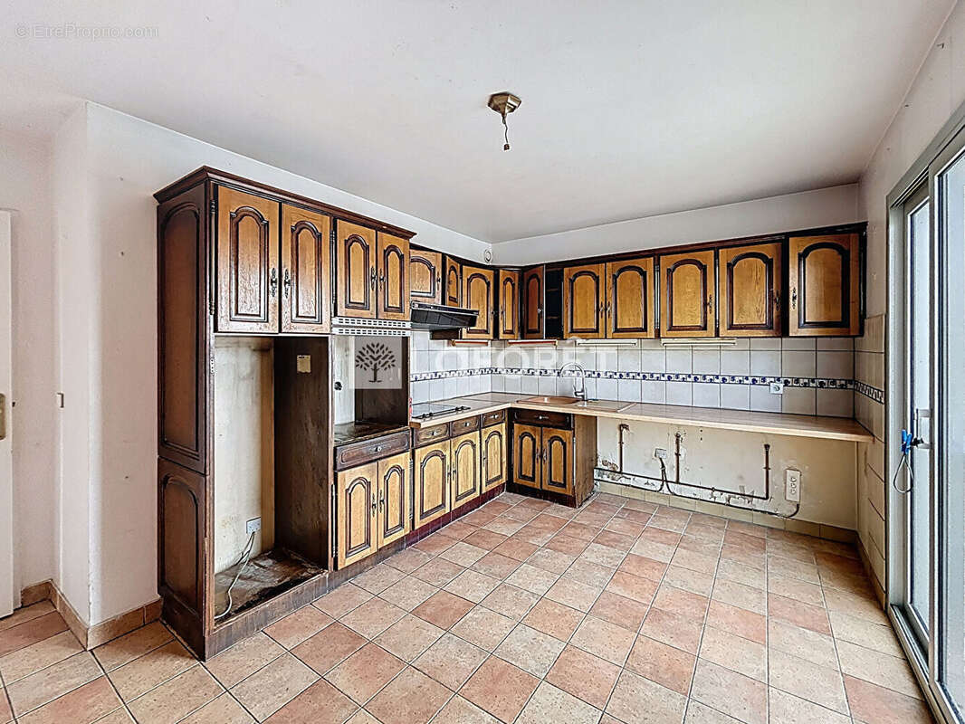 Appartement à BOURG-LA-REINE