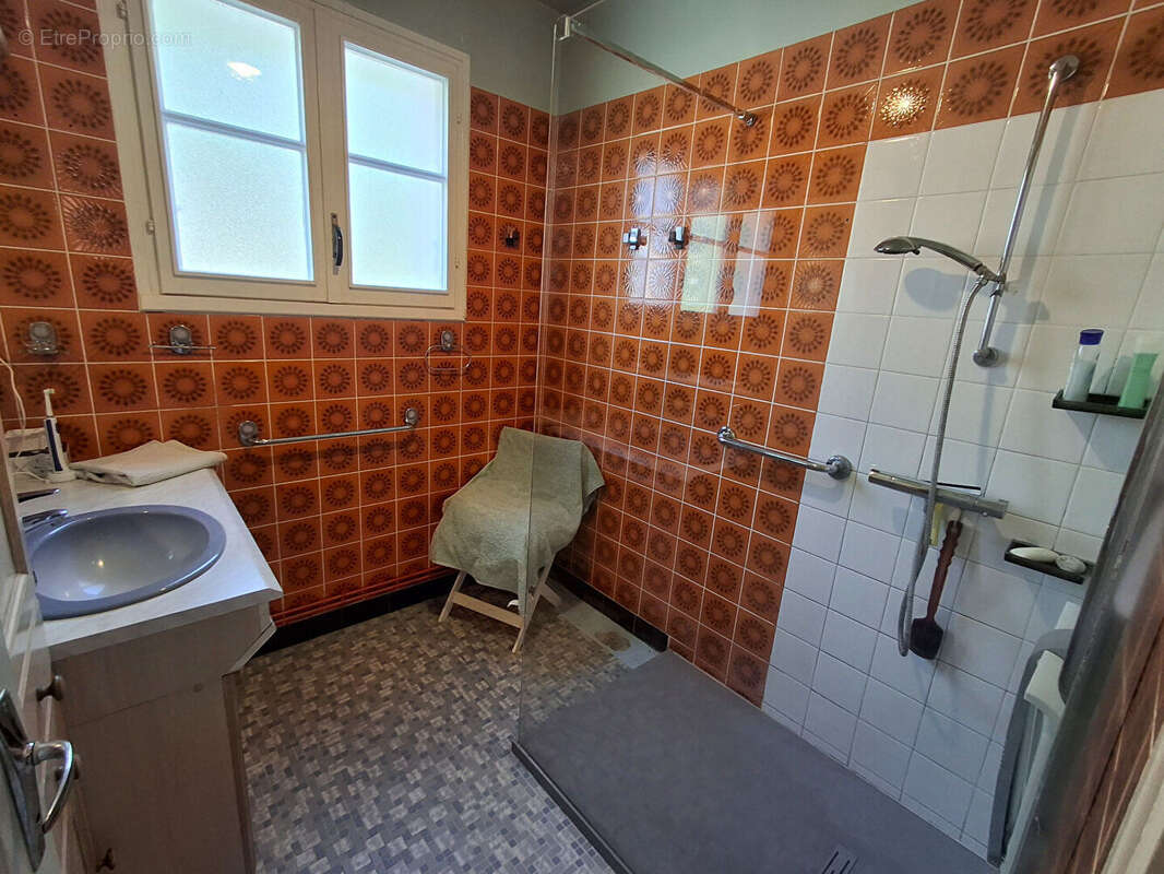 Maison à SAINT-VIVIEN