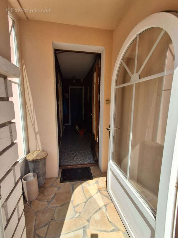 Maison à SAINT-VIVIEN