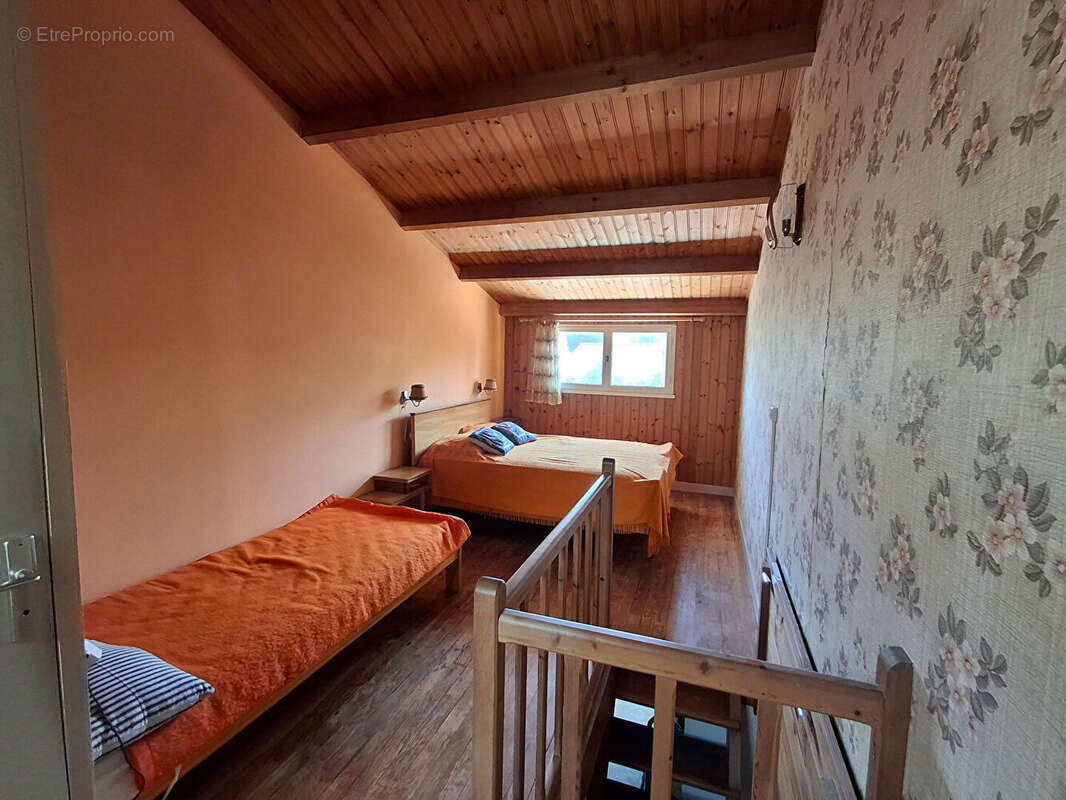 Maison à SAINT-VIVIEN