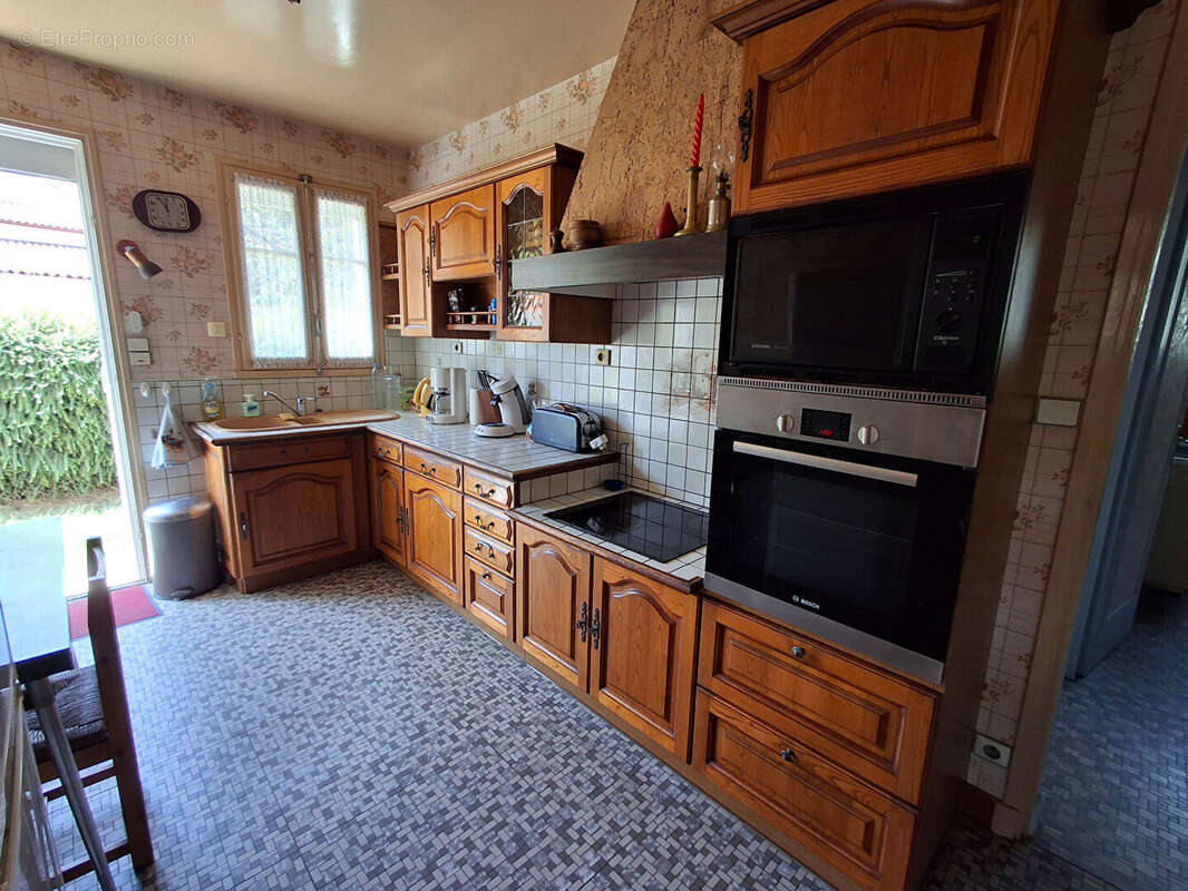 Maison à SAINT-VIVIEN