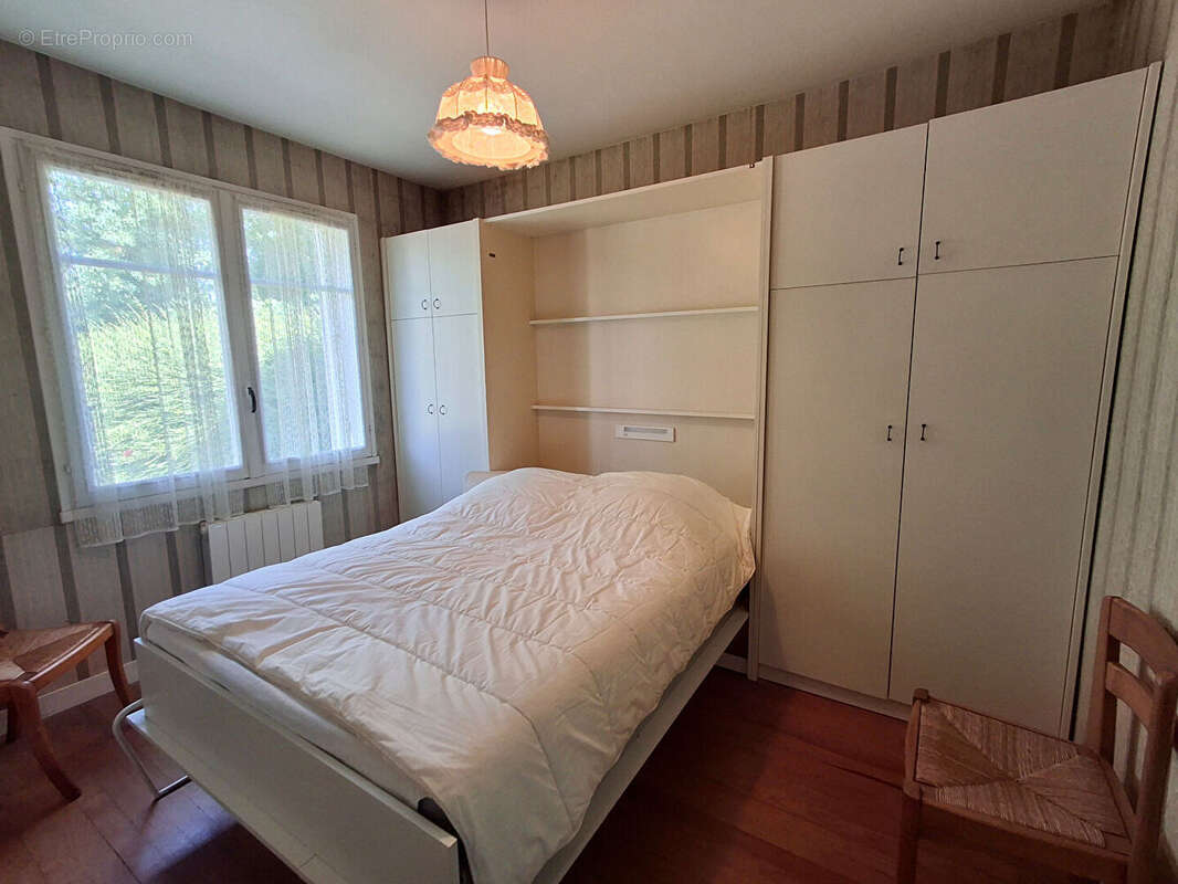 Maison à SAINT-VIVIEN