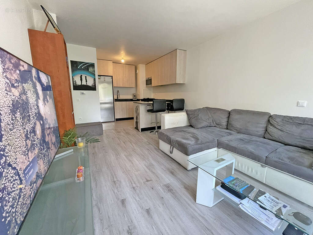 Appartement à SAINT-PRIX
