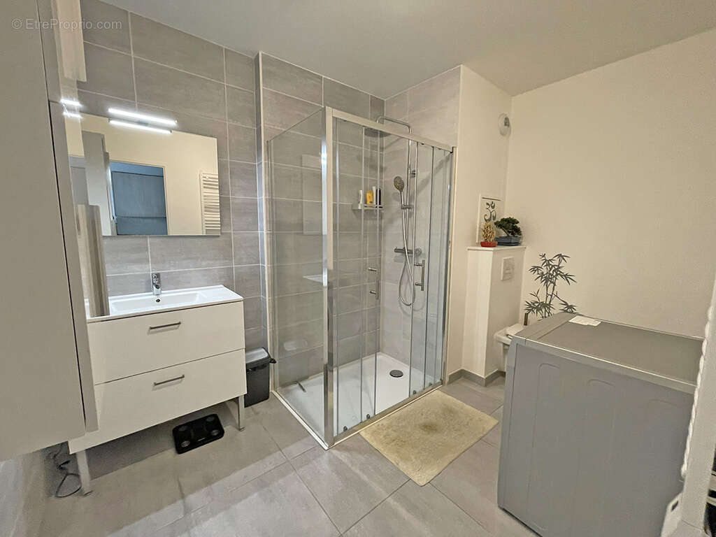 Appartement à SAINT-PRIX