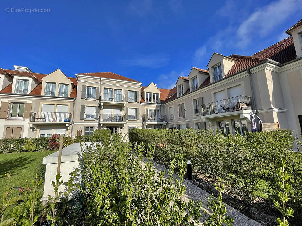 Appartement à SAINT-PRIX