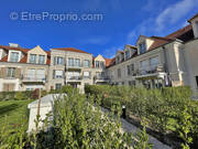 Appartement à SAINT-PRIX