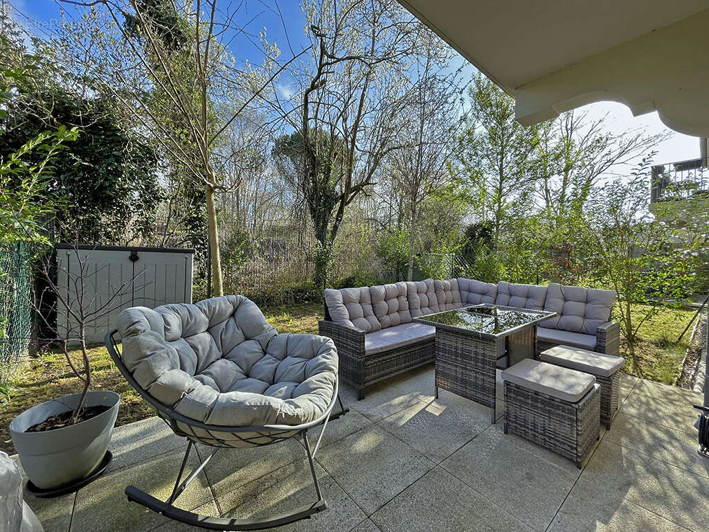 Appartement à SAINT-PRIX