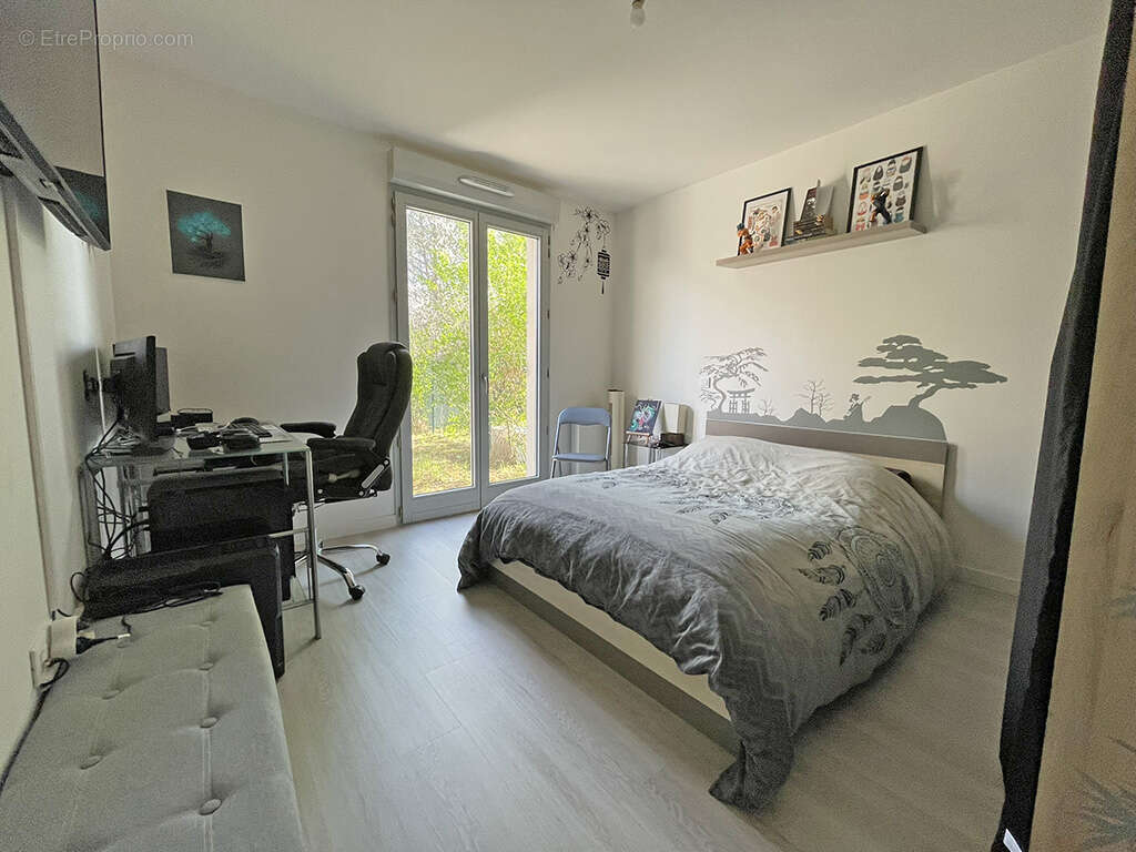 Appartement à SAINT-PRIX