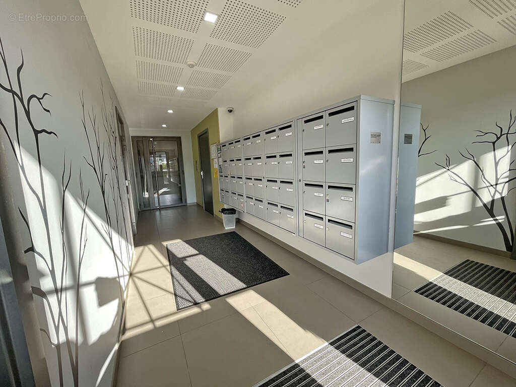 Appartement à SAINT-PRIX