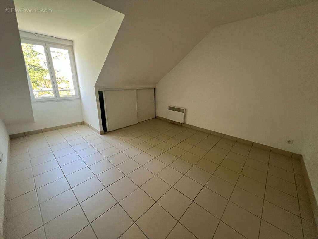 Appartement à MERE