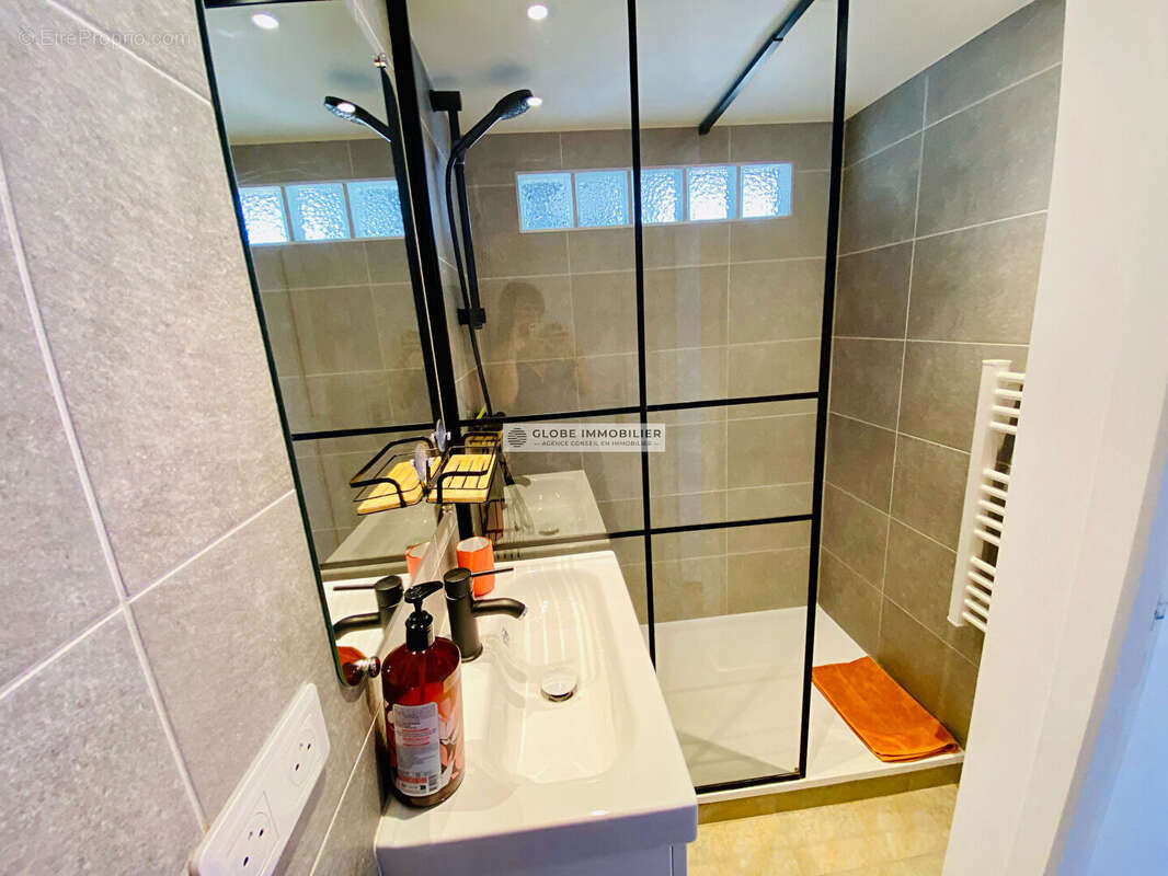 Appartement à BIARRITZ