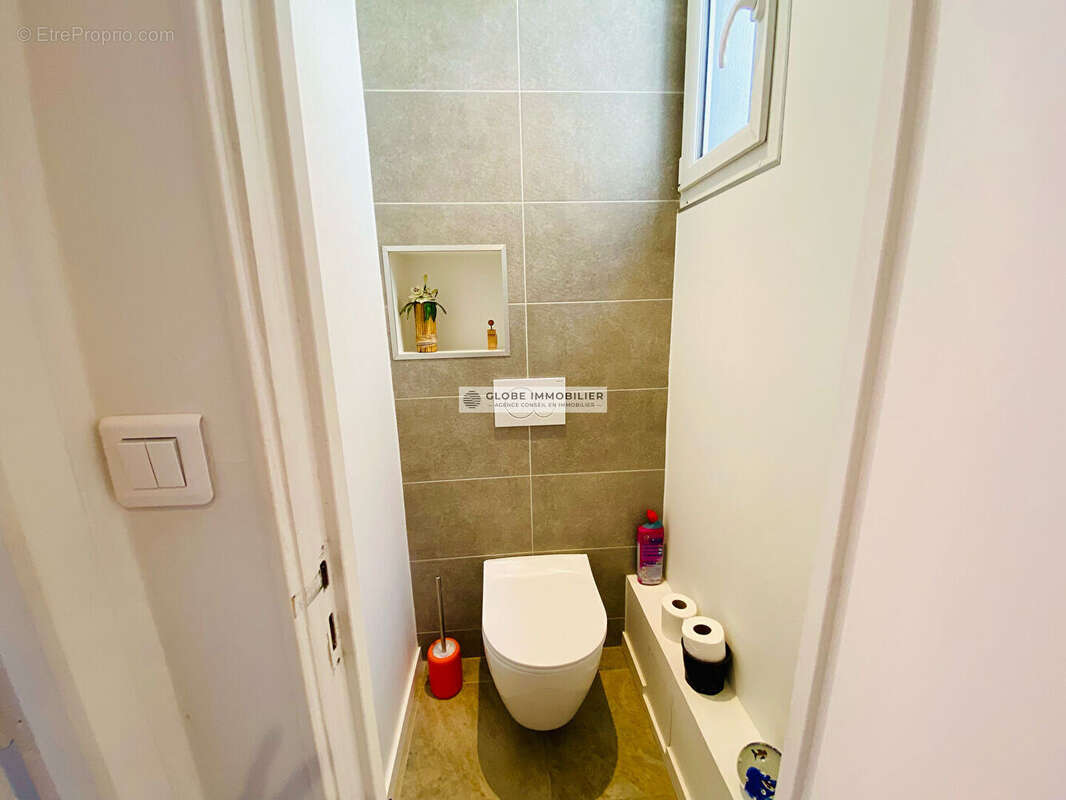 Appartement à BIARRITZ