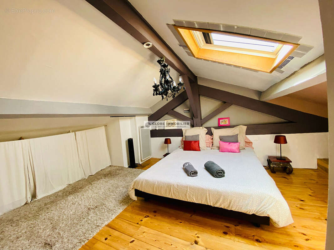 Appartement à BIARRITZ