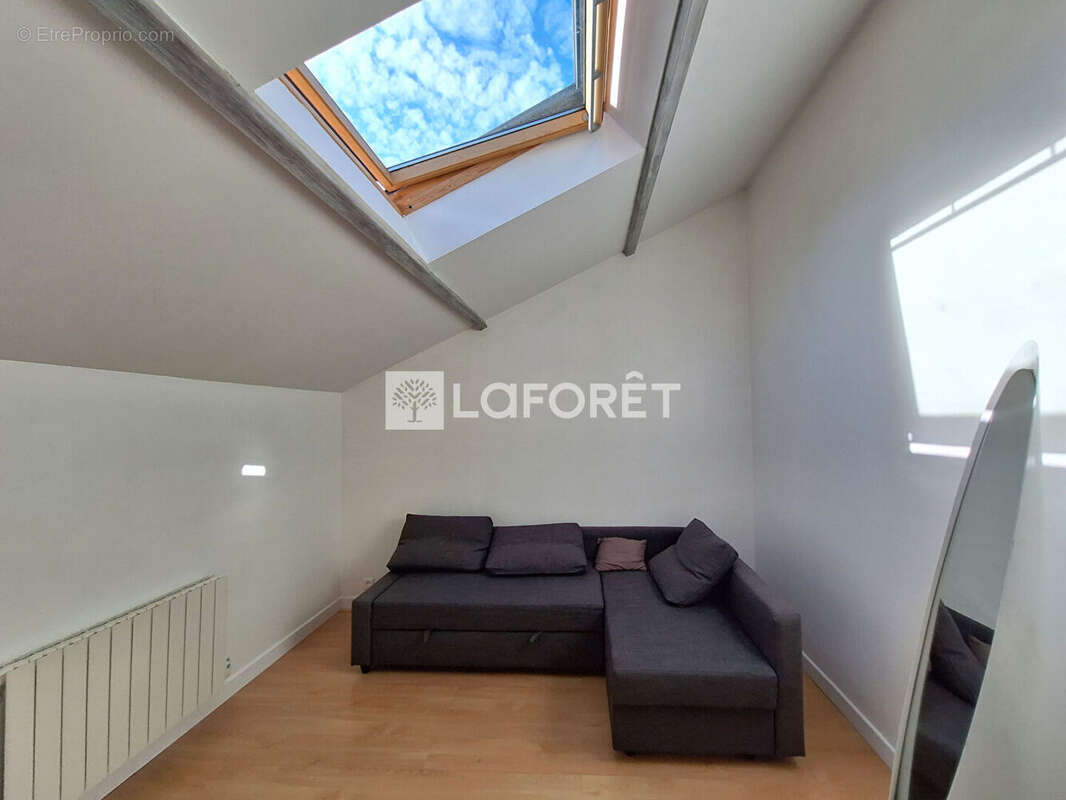 Maison à VERNEUIL-SUR-SEINE