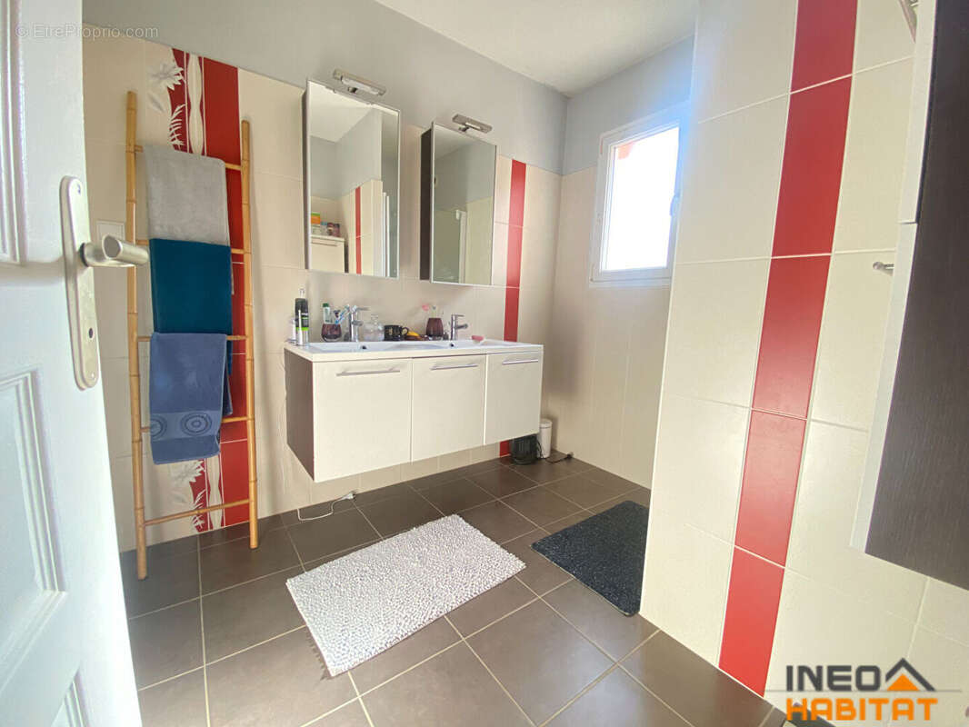 Maison à PLEUMELEUC