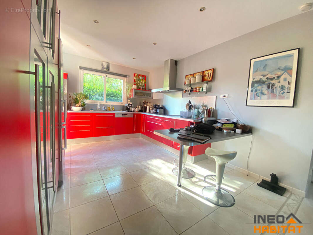 Maison à PLEUMELEUC