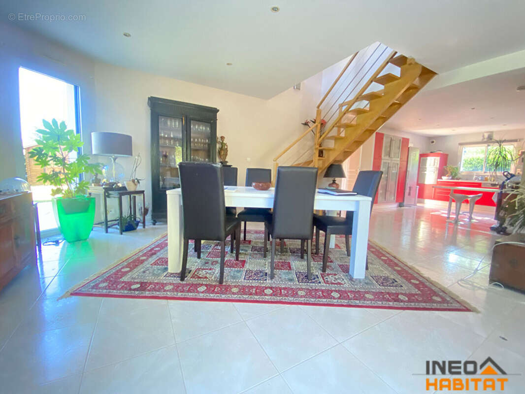 Maison à PLEUMELEUC