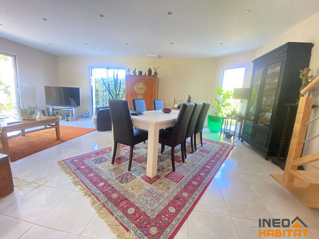 Maison à PLEUMELEUC