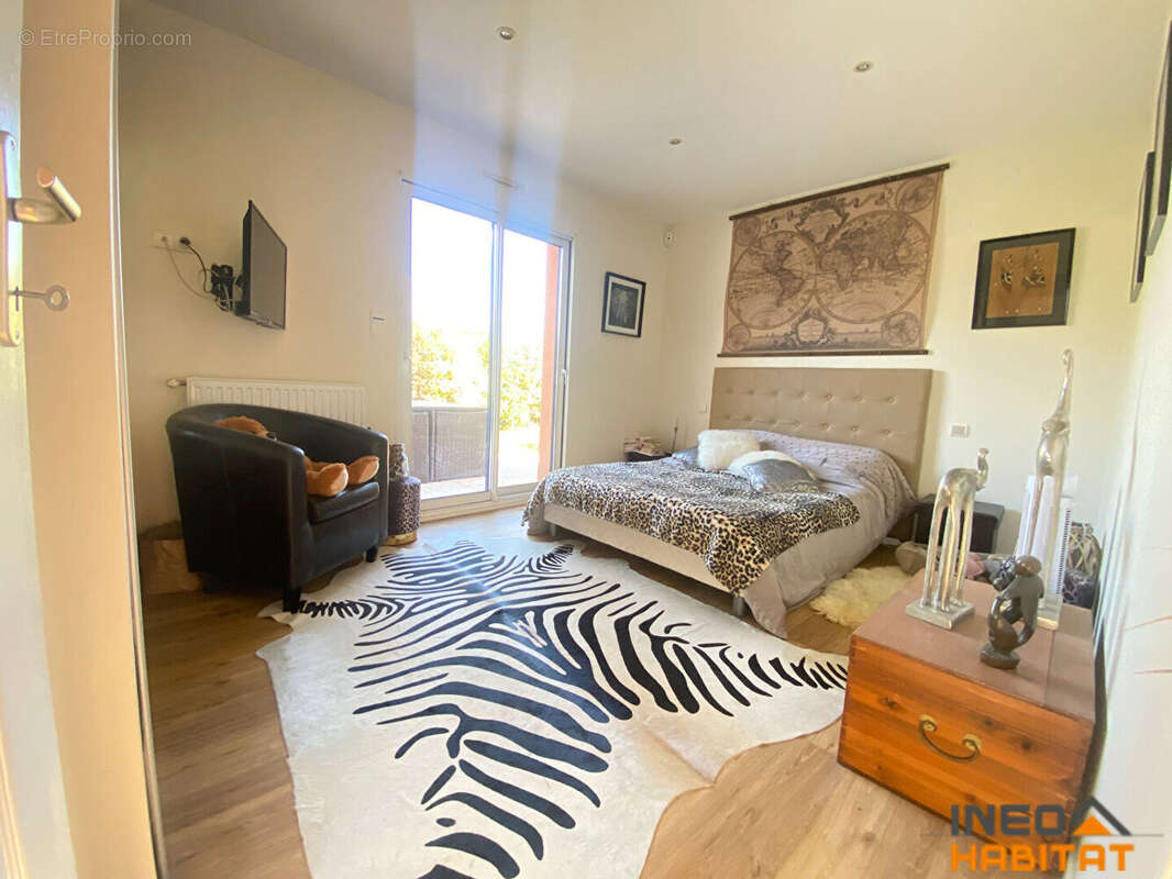 Maison à PLEUMELEUC