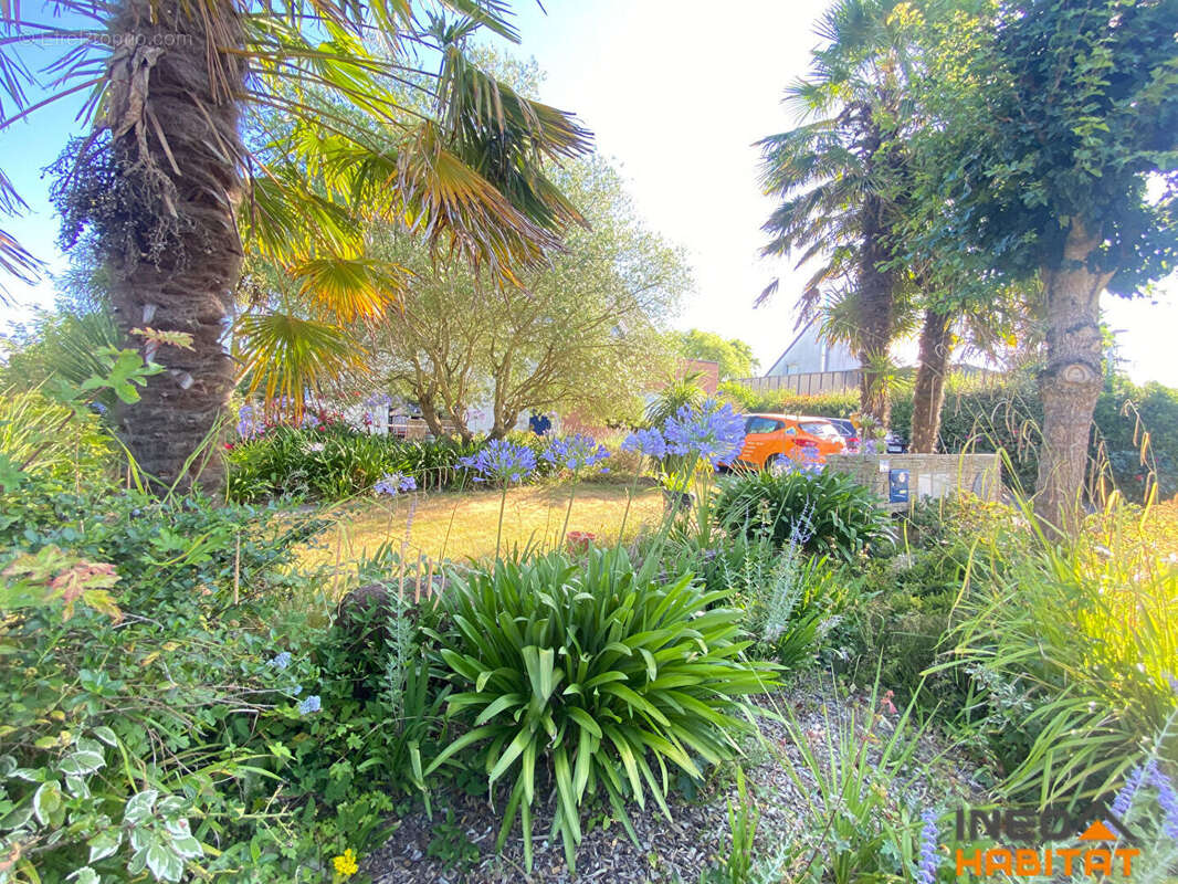 Maison à PLEUMELEUC