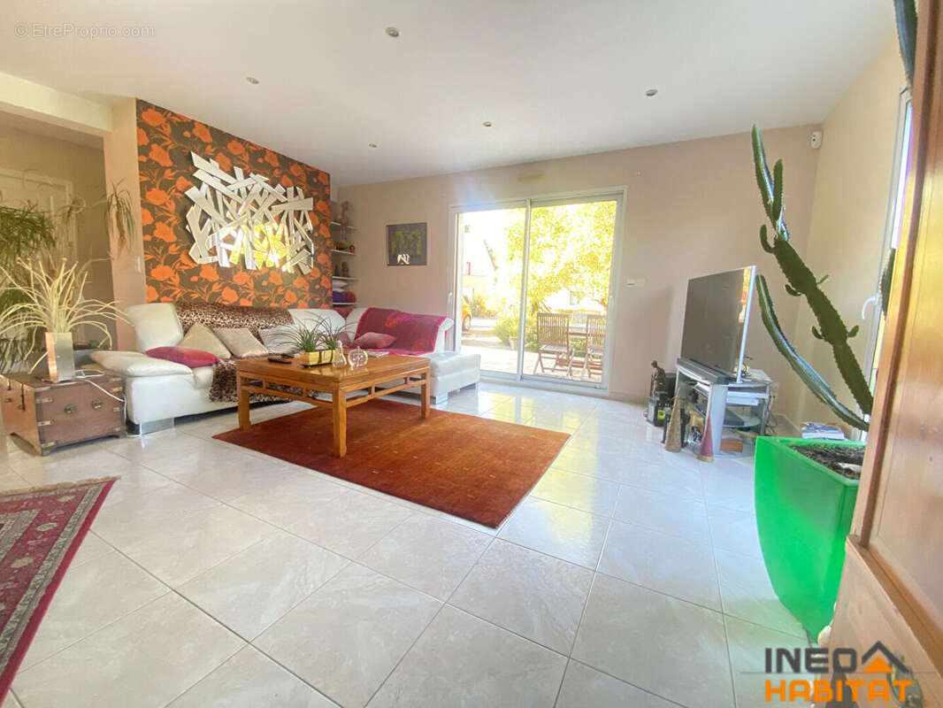 Maison à PLEUMELEUC