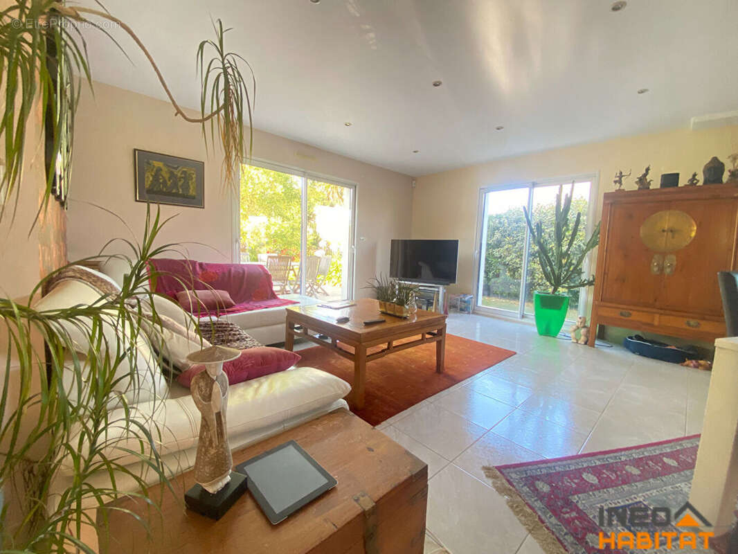 Maison à PLEUMELEUC