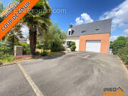 Maison à PLEUMELEUC