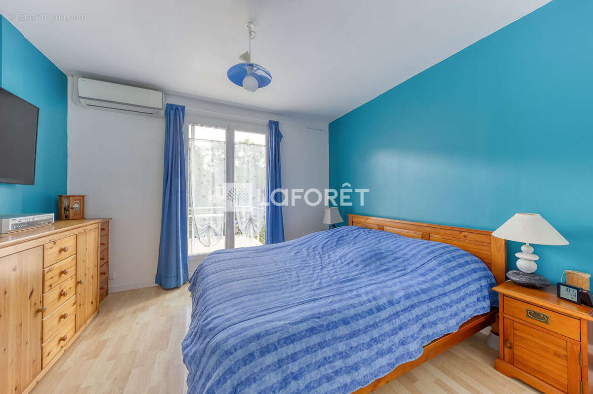 Maison à OZOIR-LA-FERRIERE