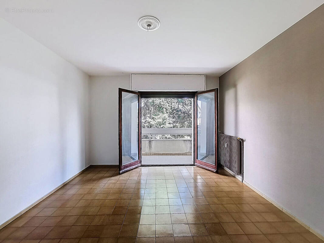 Appartement à THONON-LES-BAINS