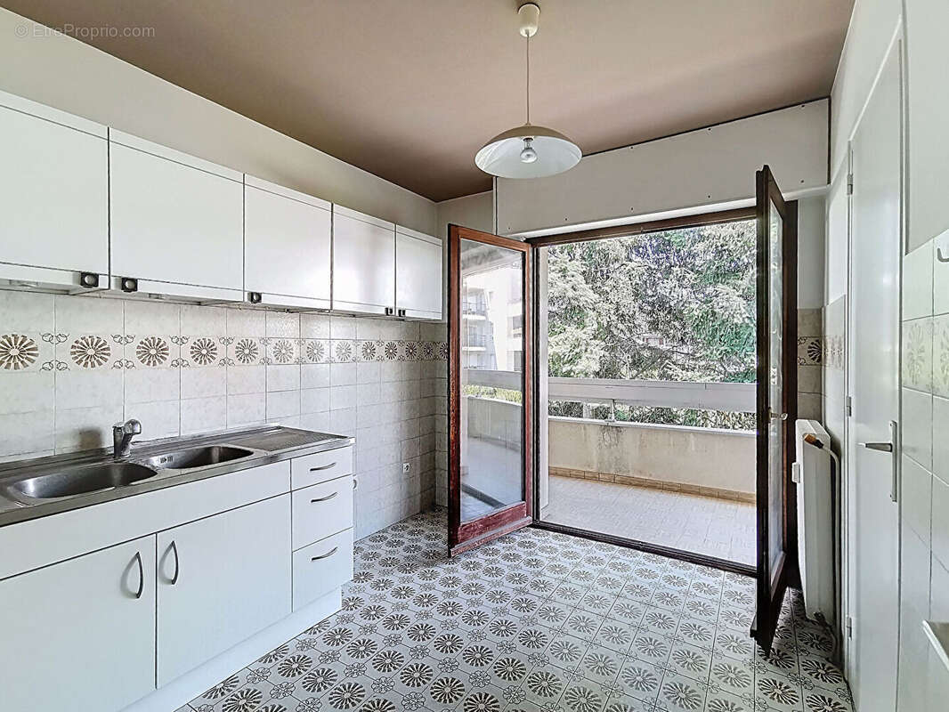 Appartement à THONON-LES-BAINS