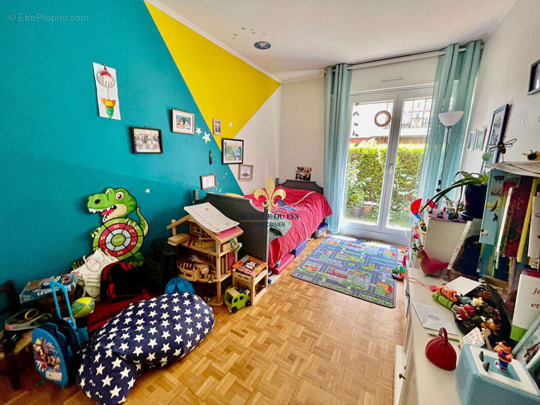 Appartement à COYE-LA-FORET