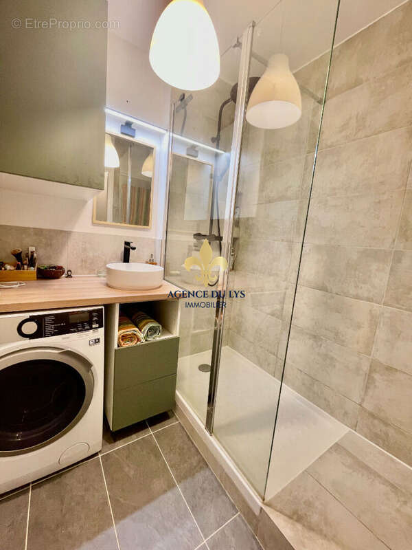 Appartement à COYE-LA-FORET