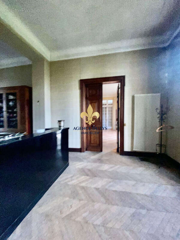 Appartement à COYE-LA-FORET