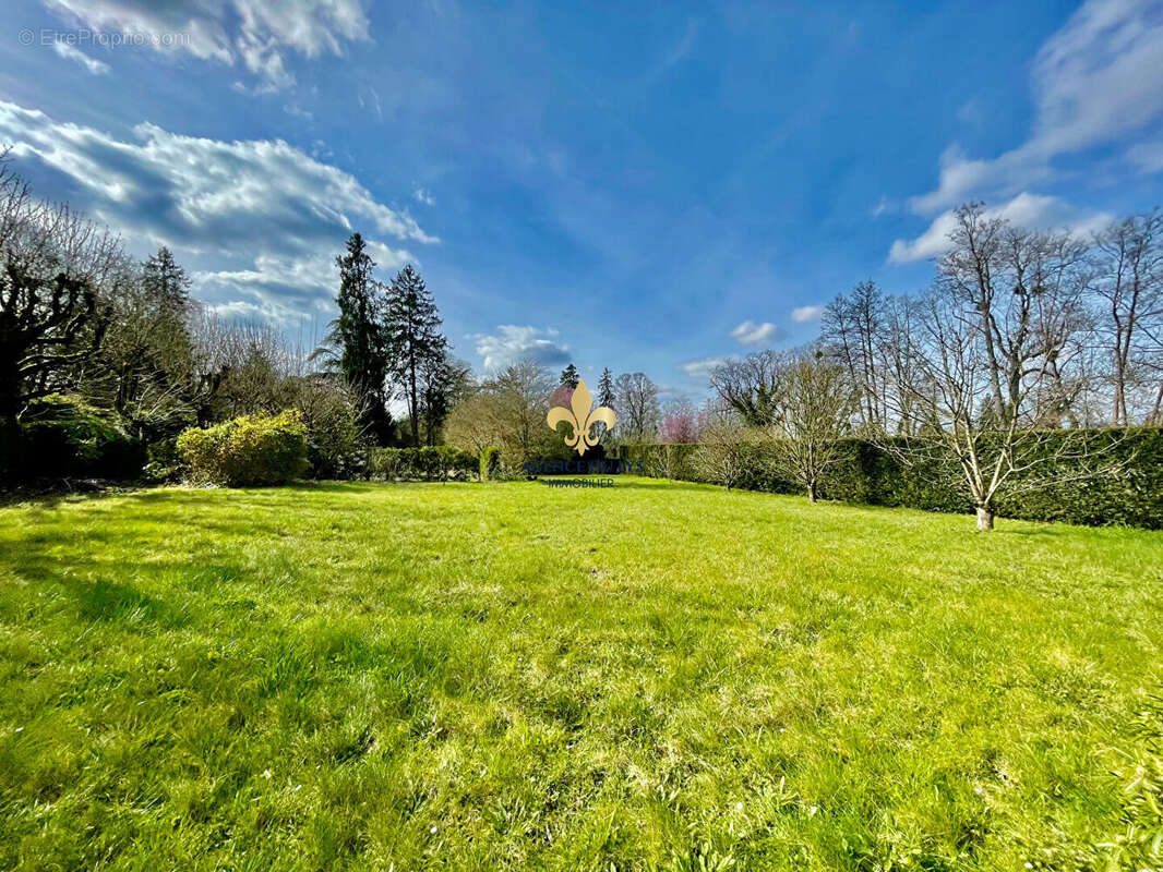 Appartement à COYE-LA-FORET
