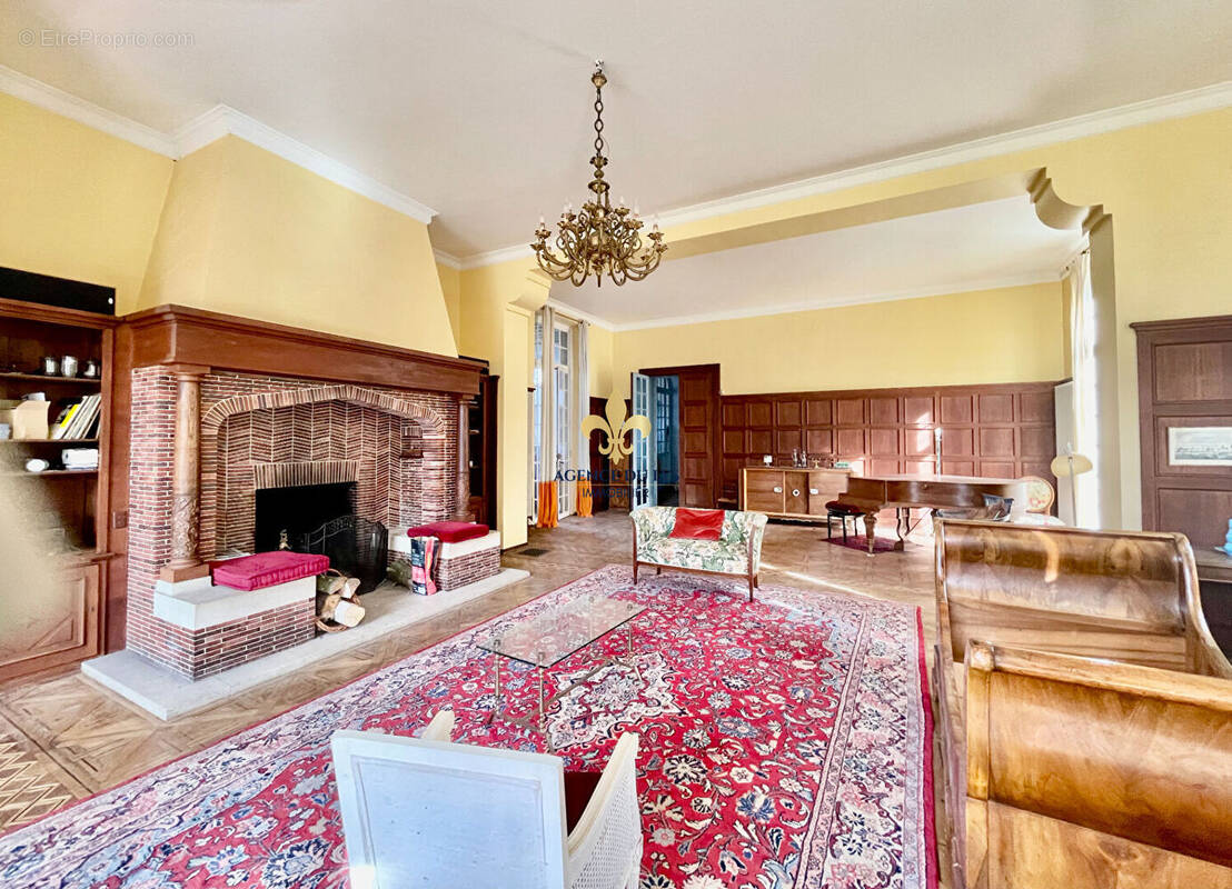 Appartement à COYE-LA-FORET