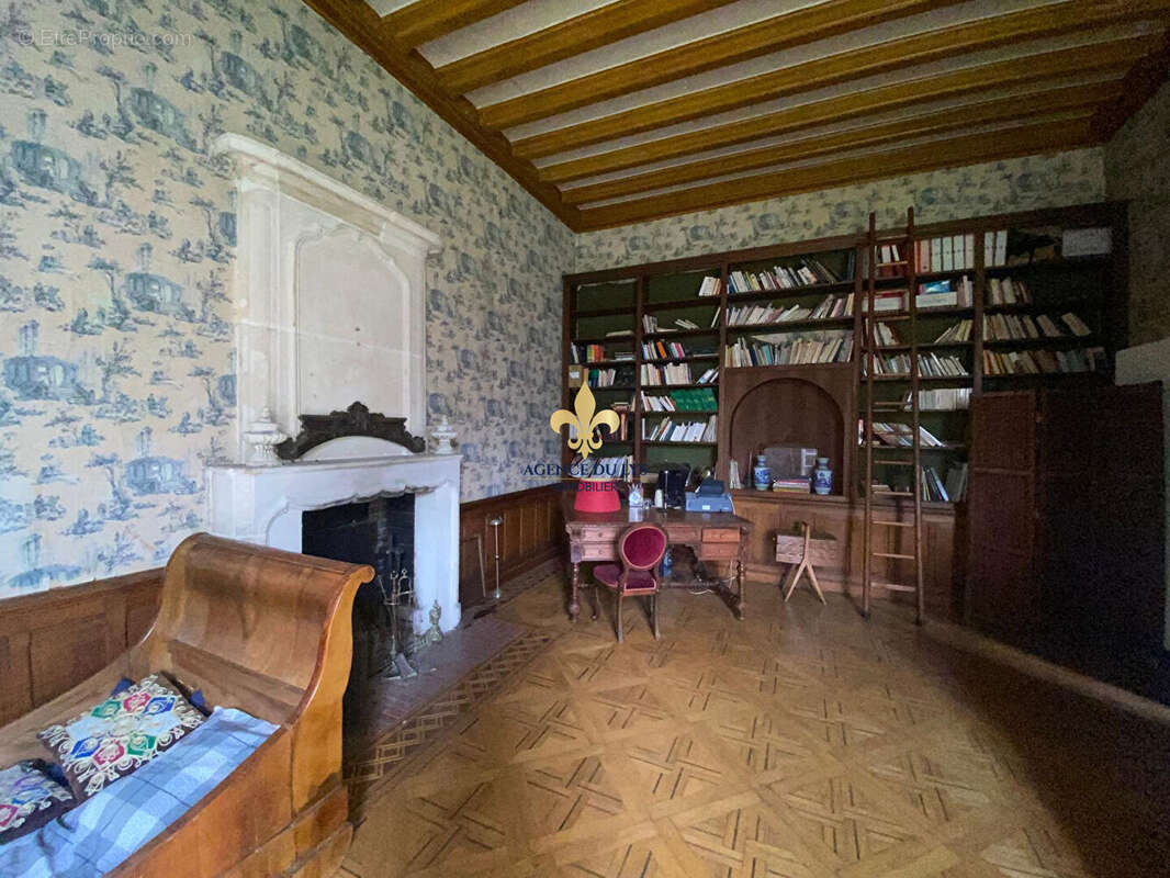 Appartement à COYE-LA-FORET