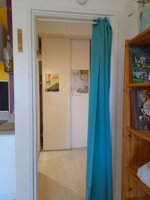 Appartement à LORGUES