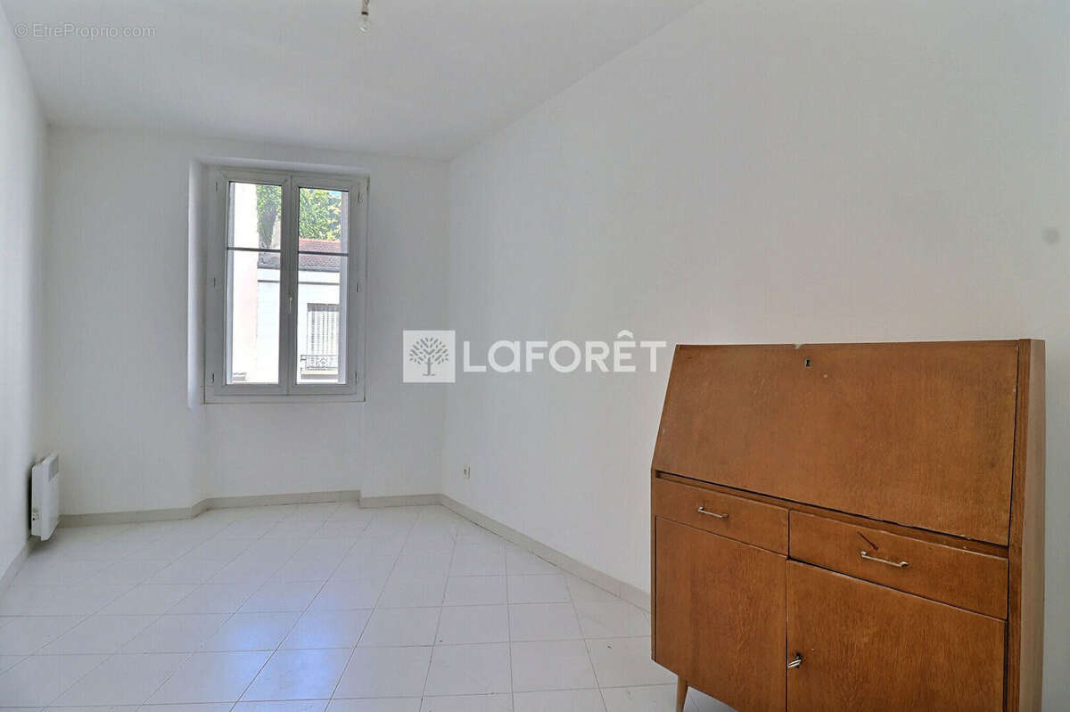 Appartement à SAINT-OUEN